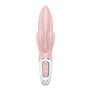 Vibrateur G-Spot Satisfyer Rose