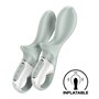 Vibrateur G-Spot Satisfyer Vert