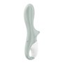 Vibrateur G-Spot Satisfyer Vert