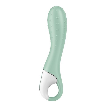 Vibromasseur Satisfyer Vert