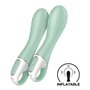 Vibromasseur Satisfyer Vert