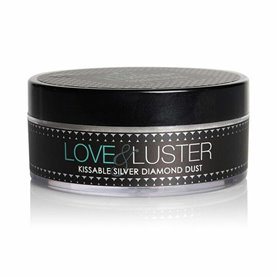 Poussière de diamant délicieux Love & Luster 59 ml Sensuva 7433