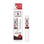 X On The Lips Cerise Sensuva