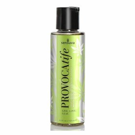 Huile de Massage Provocatife (120 ml) Sensuva E27507 125 ml