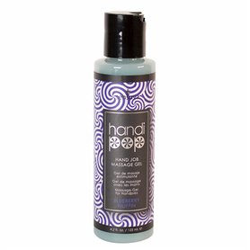 Gel de Massage Sensuva  Blueberry Muffin 125 ml