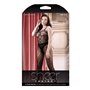 Body Fantasy Lingerie Noir Taille unique