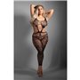 Body Fantasy Lingerie Noir Queen size