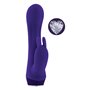 Vibrateur G-Spot Selopa Violet