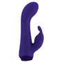 Vibrateur G-Spot Selopa Violet