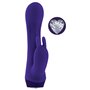 Vibrateur G-Spot Selopa Violet