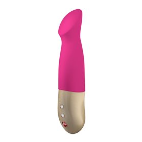 Vibrateur Rave G-Spot Fun Factory 4130000 Rose