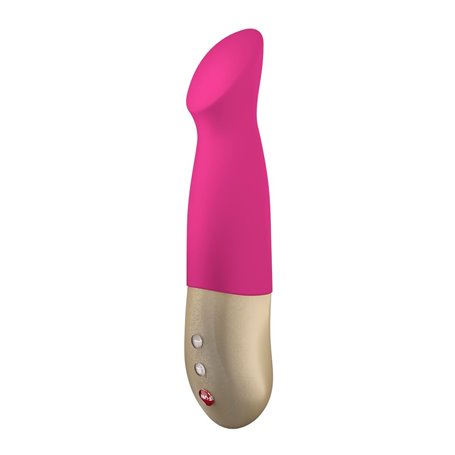 Vibrateur Rave G-Spot Fun Factory 4130000 Rose