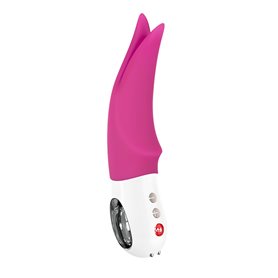 Vibrateur Rave G-Spot Fun Factory VOLTA Rose