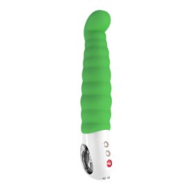 Vibrateur Rave G-Spot Fun Factory 1101071 Vert