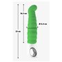 Vibrateur Rave G-Spot Fun Factory 1101071 Vert