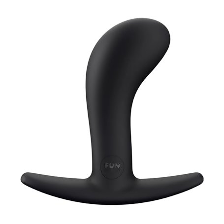 Plug Anal Fun Factory BOOTIE MEDIUM Noir