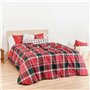 Housse de Couette Decolores Laponia Multicouleur Lit king size 260 x 240 cm