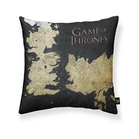 Housse de coussin Game of Thrones Game of Thrones B Multicouleur 45 x 45 cm