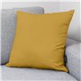 Housse de coussin Decolores Light Wood Multicouleur 50 x 50 cm