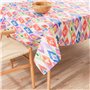 Nappe enduite antitache Belum 0120-400 Multicouleur 200 x 150 cm