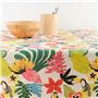 Nappe enduite antitache Belum 0120-404 Multicouleur 250 x 150 cm
