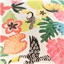 Nappe enduite antitache Belum 0120-404 Multicouleur 250 x 150 cm