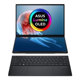 ASUS Zenbook Duo UX8406MA-PZ255W Intel Core Ultra 9 185H Ordinateur portable 35