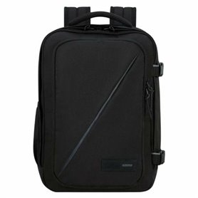 Trottinette American Tourister 149174-1041 Noir