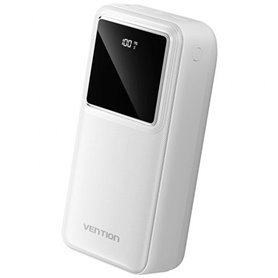 Powerbank Vention FHMW0 Blanc 22