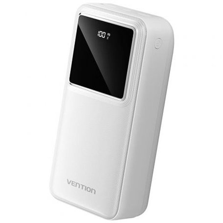 Powerbank Vention FHMW0 Blanc 22