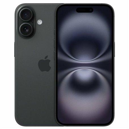 Smartphone Apple MYEE3QL/A Hexa Core 8 GB RAM 256 GB Noir 6
