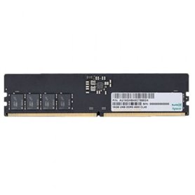 Mémoire RAM Apacer AU16GHB56CVBBGH 16 GB DDR5 5600 MB/S CL46