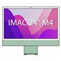 Tout en Un Apple MWUE3Y/A 256 GB SSD M4 16 GB RAM