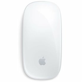 Souris Apple MXK53ZM/A Blanc