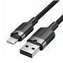 Câble USB vers Lightning Vention LANBH 2 m