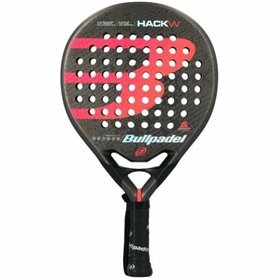 Raquette de Padel Bullpadel HACK W 2019