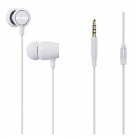 Casque audio Aiwa ESTM-20WT Blanc