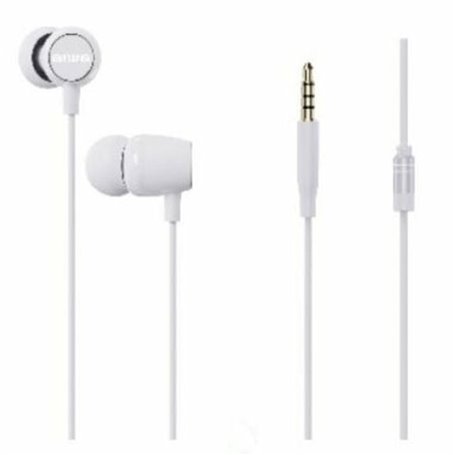 Casque audio Aiwa ESTM-20WT Blanc