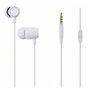 Casque audio Aiwa ESTM-20WT Blanc