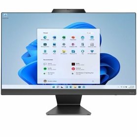 Tout en Un Asus 90PT03T2-M026E0 24" Intel Core i5 16 GB RAM 512 GB SSD Espagnol Qwerty