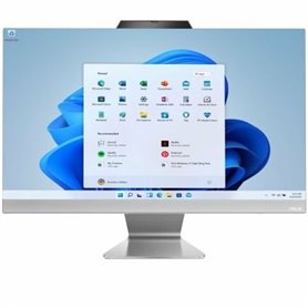 Tout en Un Asus 90PT03T1-M026D0 24" Intel Core i5 16 GB RAM 512 GB SSD Espagnol Qwerty