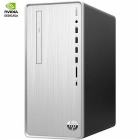 PC de bureau HP B0FR7EA Intel Core i5 16 GB RAM 1 TB SSD NVIDIA GeForce RTX 3050