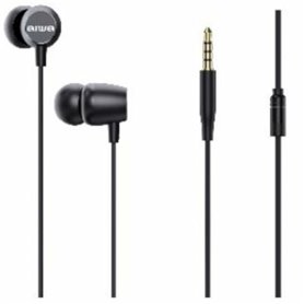 Casque Aiwa ESTM-20BK Noir
