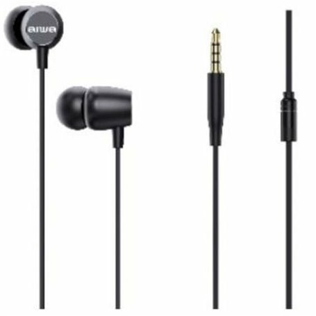 Casque Aiwa ESTM-20BK Noir