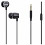 Casque Aiwa ESTM-20BK Noir