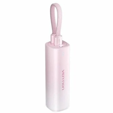 Batterie pour Ordinateur Portable Vention FHWR0 Rose 20 W