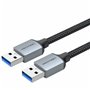 Câble USB-C Vention CTSHF 1 m