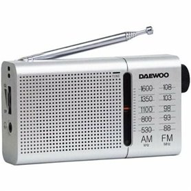 Radio transistor Daewoo DW1037