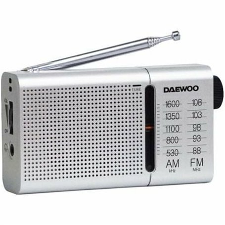 Radio transistor Daewoo DW1037