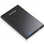 Disque Dur Externe Aisens ASE-2528B Noir